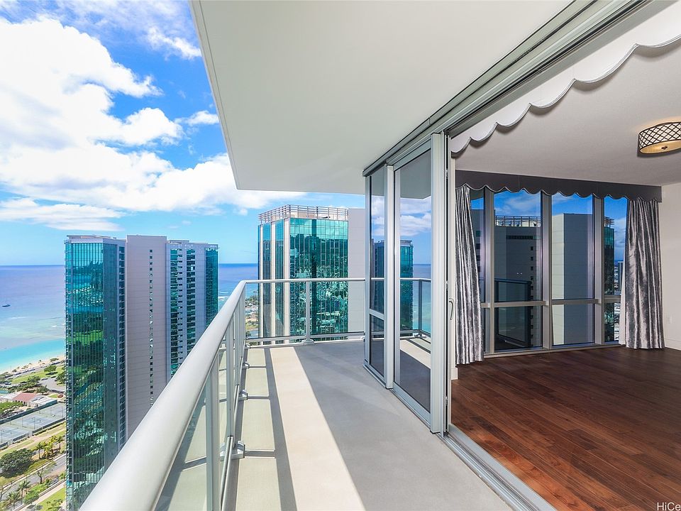 1st image of 1189 Waimanu St APT 4101