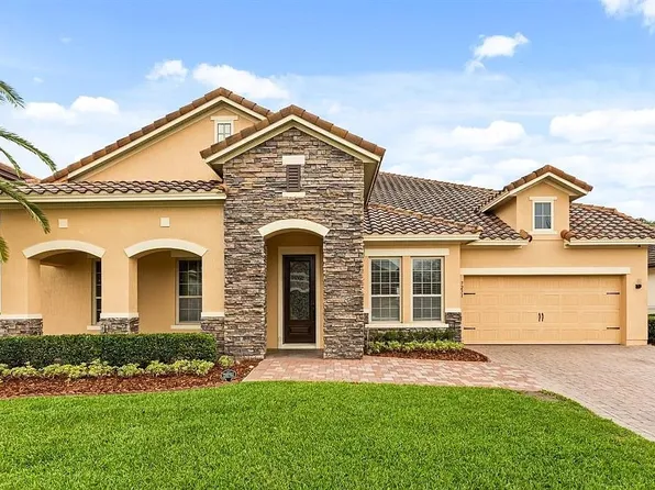 7231 Sangalla Dr, Windermere, FL 34786