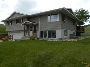 620 Weber Dr, Sturgis, SD 57785