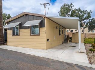 8545 Mission Gorge Rd SPACE 324, Santee, CA 92071