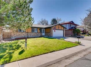 16991 E Greenwood Cir, Aurora, CO 80013