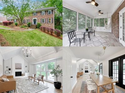 2041 Mount Vernon Rd, Atlanta, GA, 30338