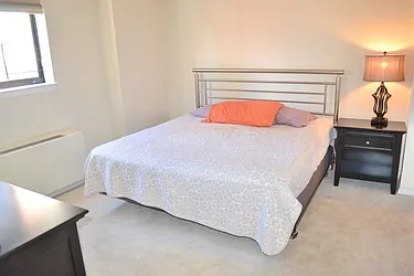 Rented by Urban Living