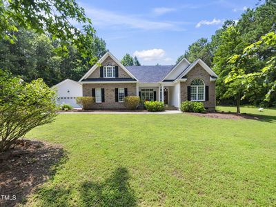 20 Little River Ct, Youngsville, NC, 27596