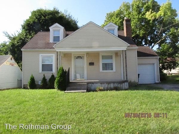 1st image of 4034 Shenandoah Dr