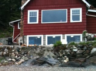 2620 Fritz Cove Rd, Juneau, AK 99801