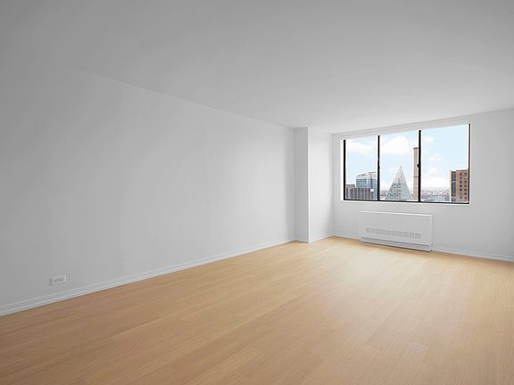 3rd image of 124 W 60th St APT 22H
