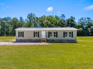 105 Retired Ave., Marion, SC 29571
