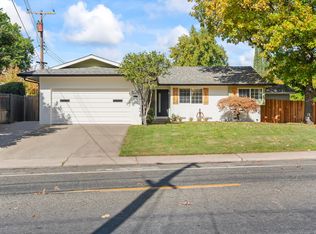 8291 Central Ave, Orangevale, CA 95662