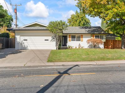 8291 Central Ave, Orangevale, CA, 95662