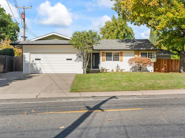 8291 Central Ave, Orangevale, CA 95662