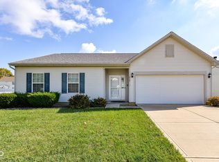 4727 Deacon Ln, Indianapolis, IN 46237
