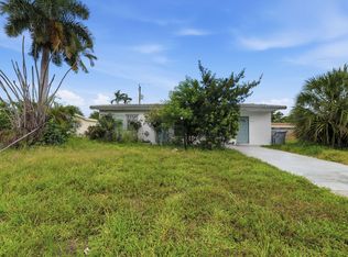 1640 NE 32ND Place, Pompano Beach, FL 33064