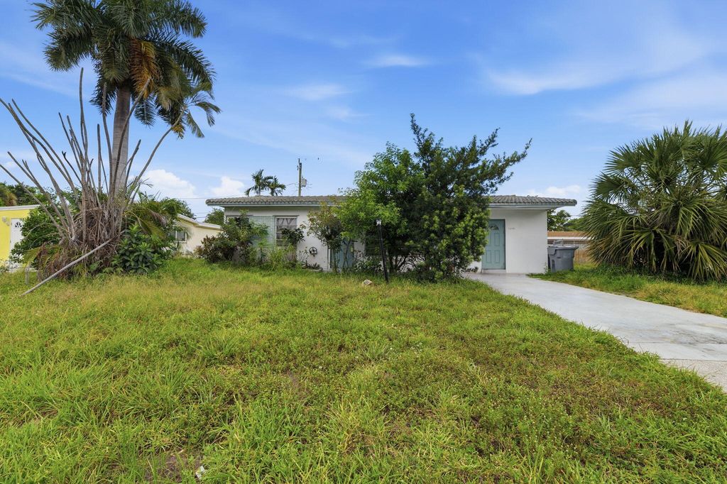 1640 NE 32ND Place, Pompano Beach