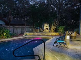 2206 Hazeltine Ln, Austin, TX 78747