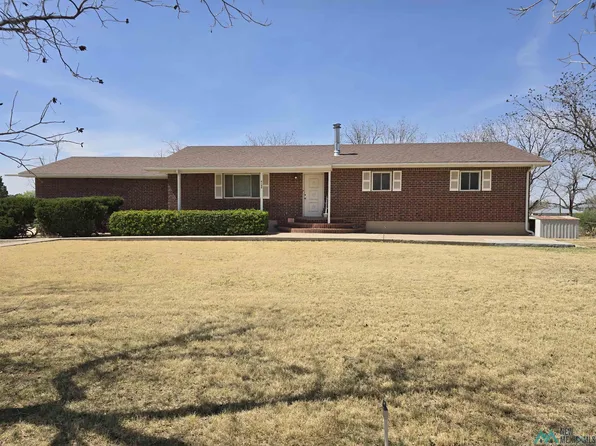 4100 N Atkinson Ave, Roswell, NM 88201