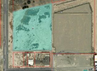 307 N Sycamore Ave, Roswell, NM 88201