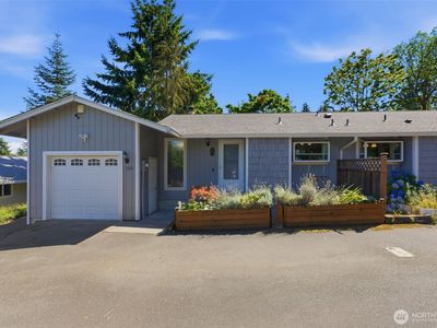 5204 65th Avenue W, Tacoma, WA, 98467