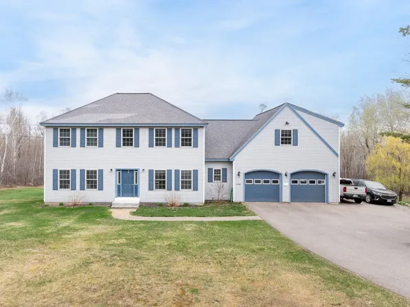 75 Hodgdon Road, Northfield, NH 03276