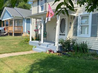 944 N Forest Ave, Waynesboro, VA 22980