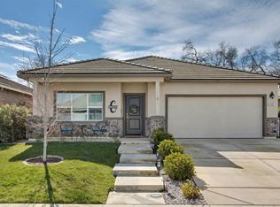 1502 Braeburn Way, Ione, CA