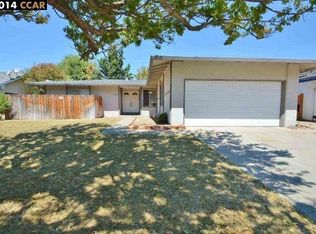 856 Mohawk Dr, Livermore, CA 94551
