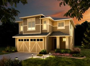 21883 NW Monterey Loop, Poulsbo, WA 98370