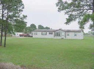 1715 Meyer Rd, Beasley, TX 77417