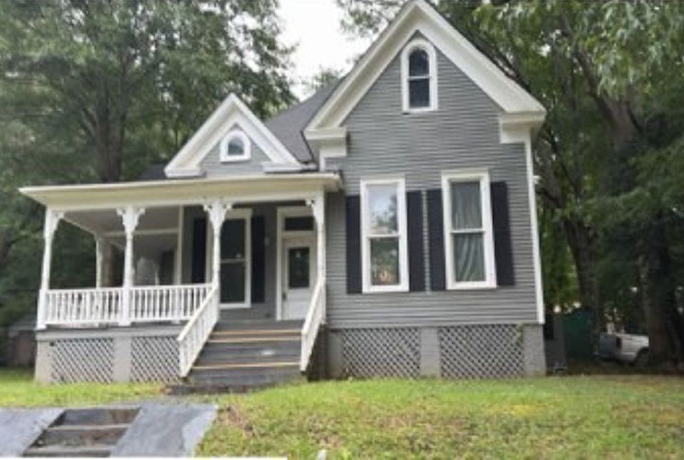 Property Front View