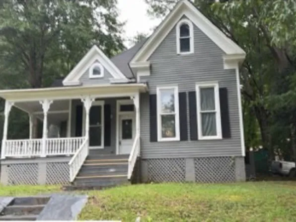 355 Lafayette St, Roanoke, AL 36274