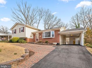593 Chapelgate Dr, Odenton, MD 21113