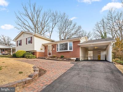 593 Chapelgate Dr, Odenton, MD, 21113