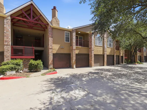 6804 N Capital Of Texas Hwy APT 422, Austin, TX 78731