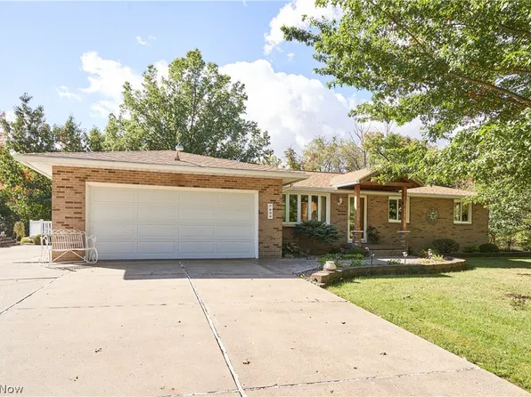 7439 High Mill Ave NW, Canal Fulton, OH 44614
