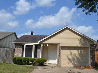 19934 Laurel Trail Dr, Cypress, TX 77433