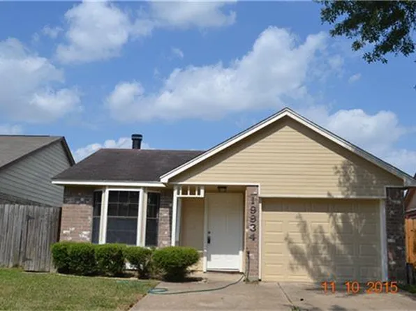 19934 Laurel Trail Dr, Cypress, TX 77433