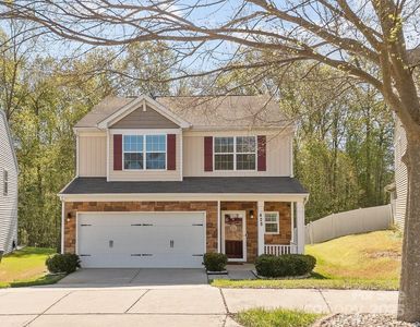 428 Winecoff Woods Dr NW, Concord, NC, 28027