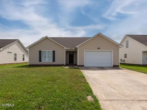 3675 Highland Drive, Ayden, NC 28513