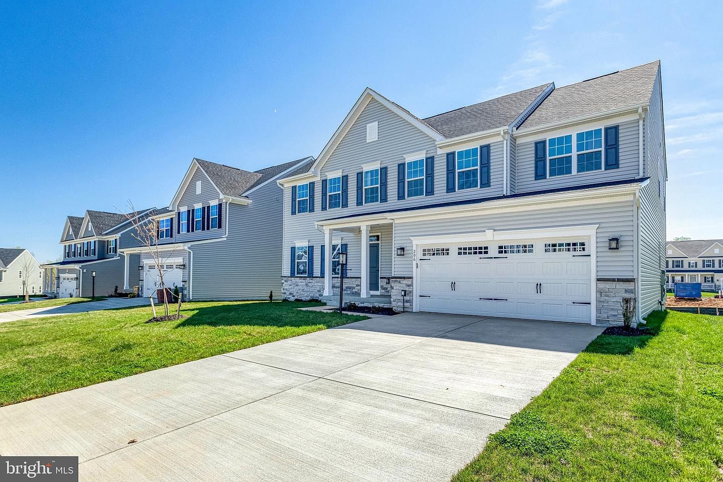206 Jaffa Ct, Stafford, VA 22554 | Zillow