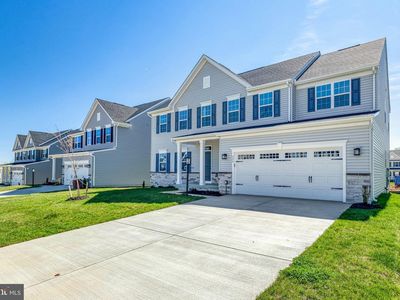 206 Jaffa Ct, Stafford, VA, 22554