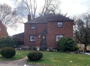 191 Martha Ave, Pittsburgh, PA 15209