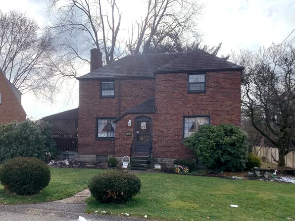 191 Martha Ave, Pittsburgh, PA 15209