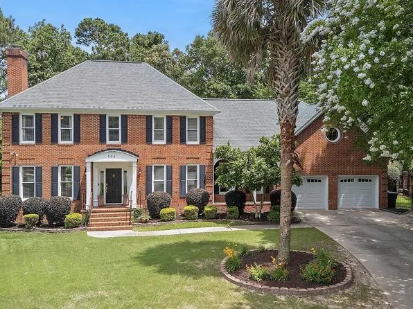 105 Hamptons Grant Ct, Columbia, SC 29209