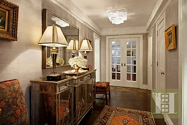 Sold by Halstead Real Estate