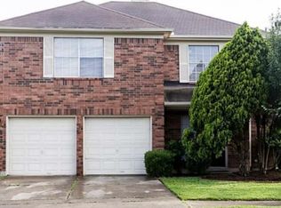 8811 Deer Meadow Dr, Houston, TX 77071