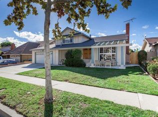 2149 N Fernwood Ct, Simi Valley, CA 93065