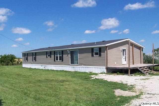 Home for Sale in Ewing, MO $88,500