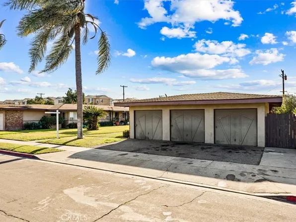 411 N Vine St, Anaheim, CA 92805