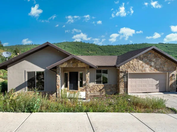 150 N Crestview Dr, Park City, UT 84098