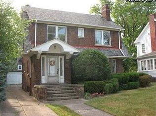 1519 Waterbury Rd, Lakewood, OH 44107
